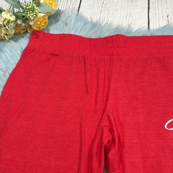 Concepts Sports Sleepwear Chicago Bulls Joggers sz L - Picture 2 of 7